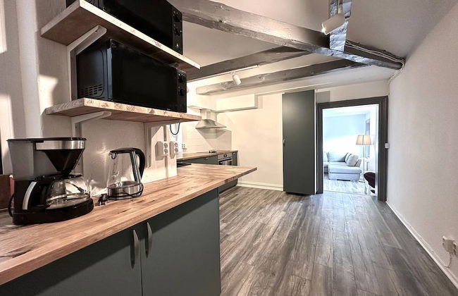 Penthouse in Vasastaden - Foto 28