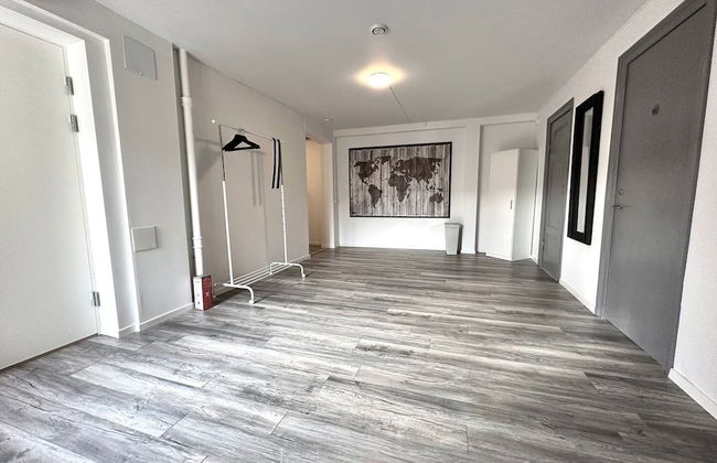 Penthouse in Vasastaden - Foto 22