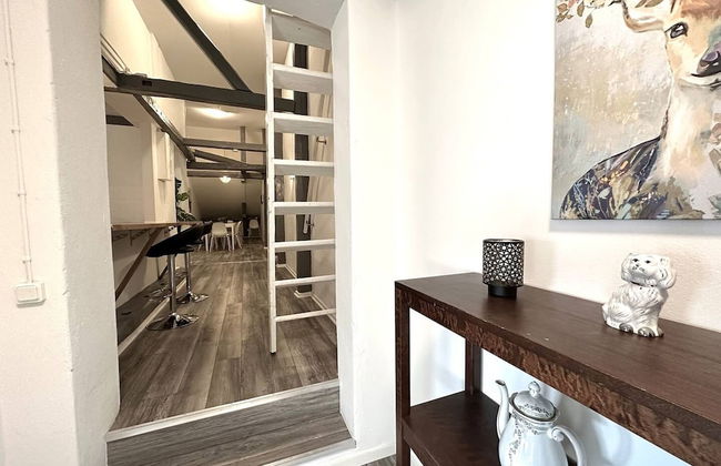 Penthouse in Vasastaden - Foto 23