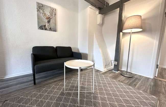 Penthouse in Vasastaden - Foto 10