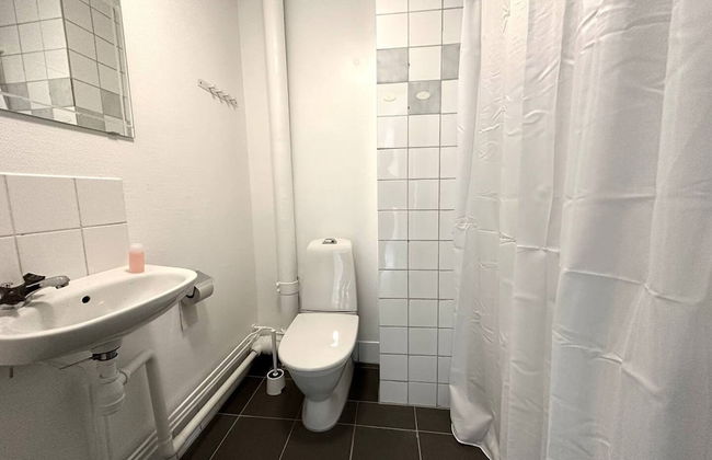 Penthouse in Vasastaden - Foto 21