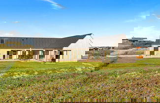 Foto 1 - 5 Star Holiday Home in Lokken