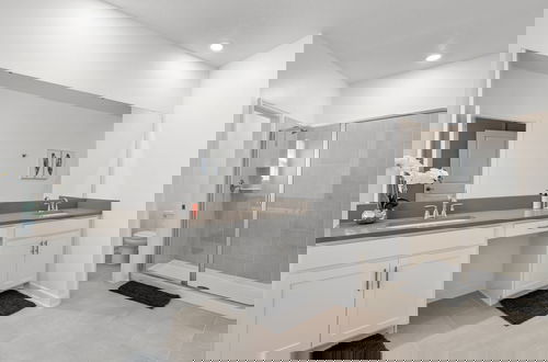 Foto 39 - Chic 5bed Home With Themed Rooms