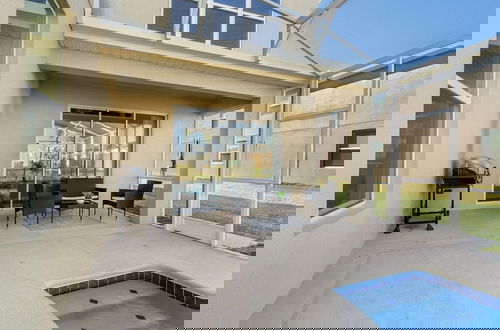 Foto 24 - Chic 5bed Home With Themed Rooms