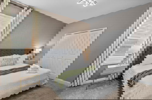 Foto 12 - Chic 5bed Home With Themed Rooms