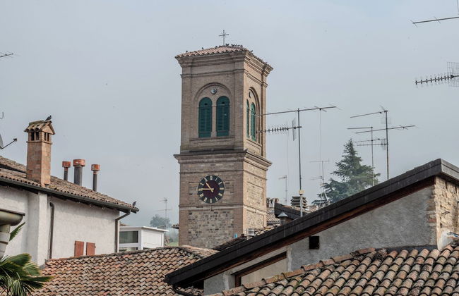 Casa Daniele - Foto 17