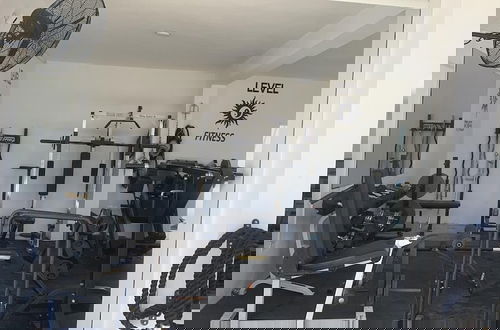 Photo 54 - Level suites