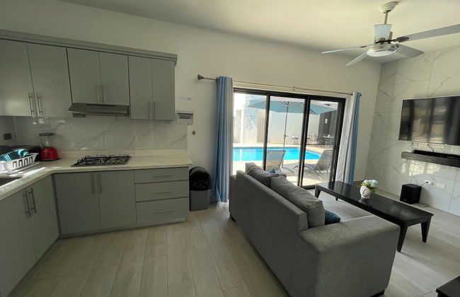 Level suites - Photo 27