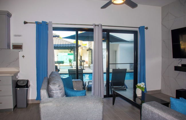 Level suites - Photo 30