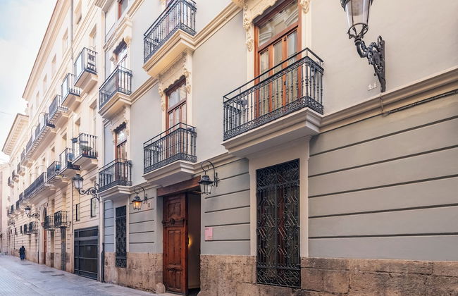 Numa Valencia La Xerea - Foto 37