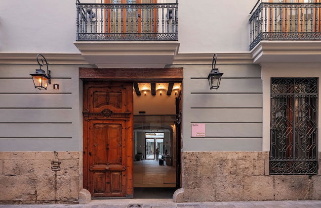 Numa Valencia La Xerea - Foto 36