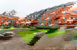 Foto 1 - Regents Court in Leicester