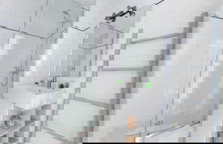 Foto 16 - Beautiful Apartment With View