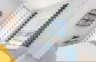 Foto 6 - Beautiful Apartment With View