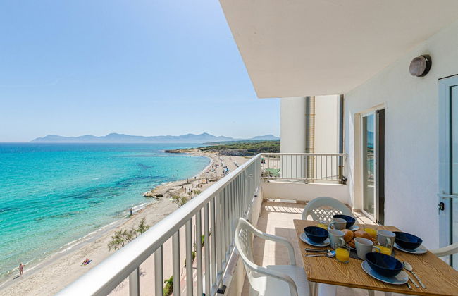 Beautiful Apartment With View - Foto 20