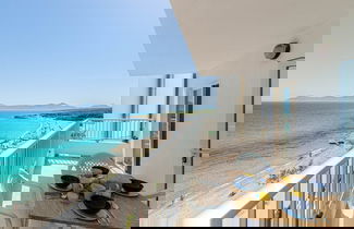 Foto 20 - Beautiful Apartment With View