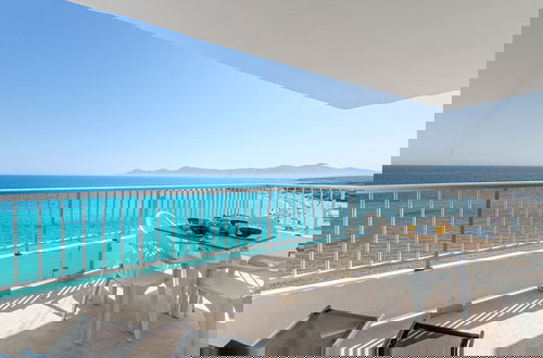 Foto 19 - Beautiful Apartment With View