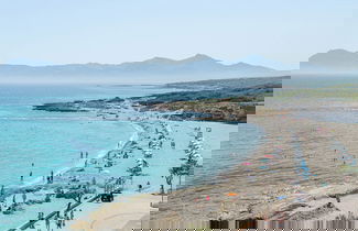 Foto 23 - Beautiful Apartment With View