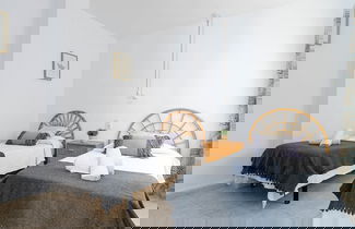 Foto 7 - Beautiful Apartment With View