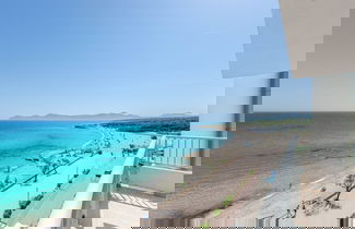 Foto 27 - Beautiful Apartment With View