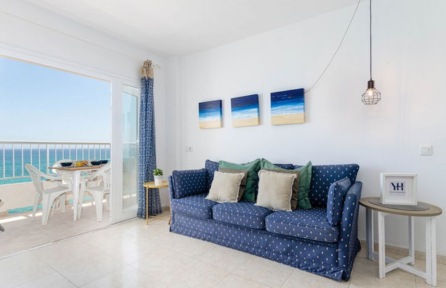 Beautiful Apartment With View - Foto 13