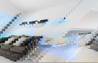 Foto 13 - Beautiful Apartment With View