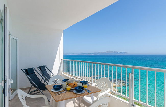 Beautiful Apartment With View - Foto 1