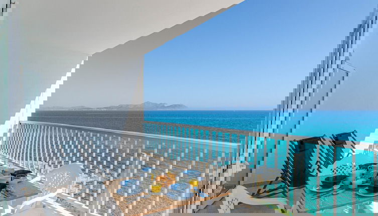 Foto 1 - Beautiful Apartment With View