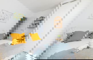 Foto 8 - Beautiful Apartment With View