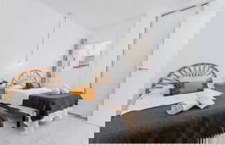 Foto 4 - Beautiful Apartment With View