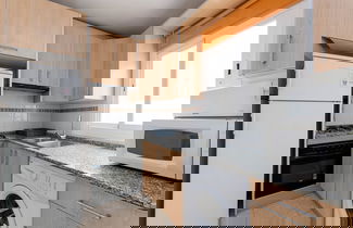 Foto 10 - Beautiful Apartment With View