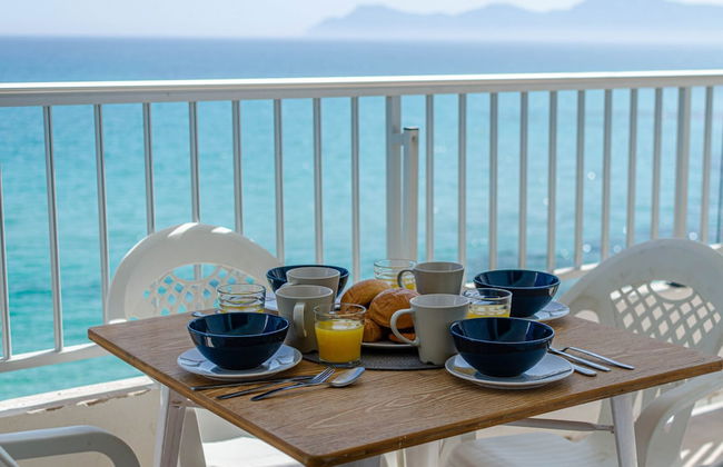 Beautiful Apartment With View - Foto 22