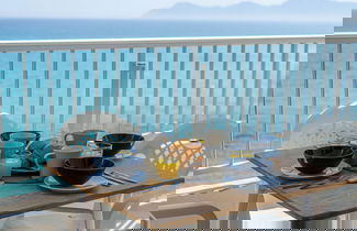 Foto 22 - Beautiful Apartment With View