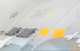 Foto 3 - Beautiful Apartment With View