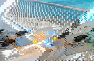 Foto 18 - Beautiful Apartment With View