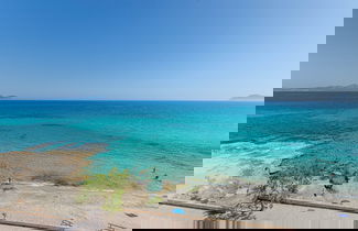 Foto 26 - Beautiful Apartment With View