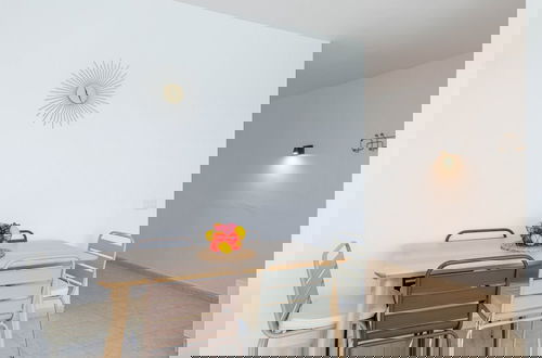 Foto 17 - Beautiful Apartment With View