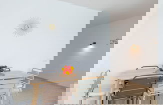 Foto 17 - Beautiful Apartment With View