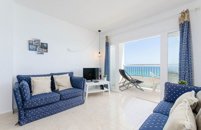 Beautiful Apartment With View - Foto 11