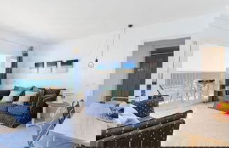 Foto 29 - Beautiful Apartment With View