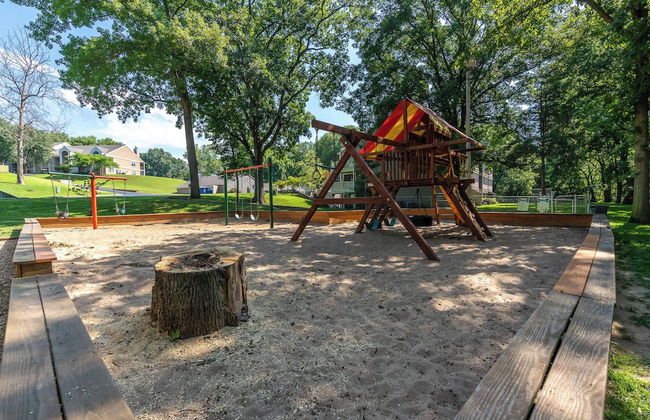 Highland Hideaway - Branson - Local Attractions, On-site Amenities & More! - Foto 25