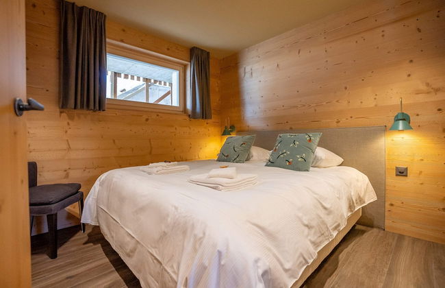 Chalet Onno - Foto 2