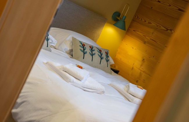 Chalet Onno - Foto 6