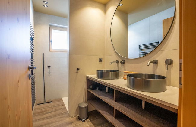Chalet Onno - Foto 25