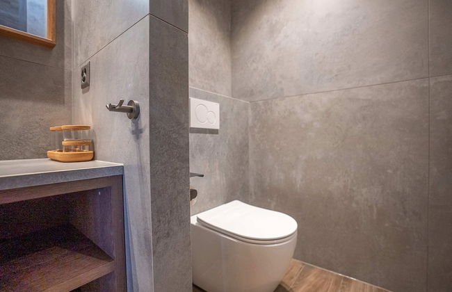Chalet Onno - Foto 18