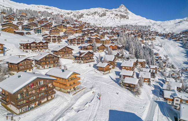 Chalet Onno - Foto 43