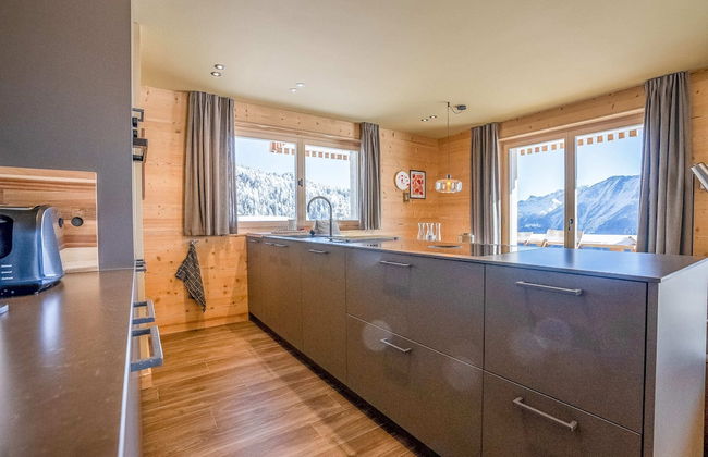 Chalet Onno - Foto 10