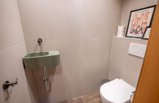 Chalet Onno - Foto 20