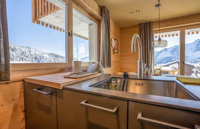 Chalet Onno - Foto 35