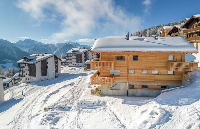 Chalet Onno - Foto 42